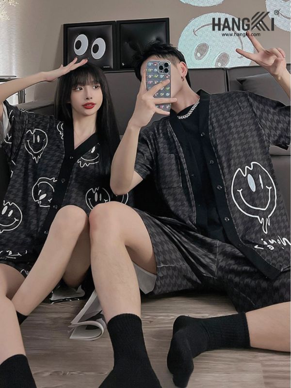 Đồ Ngủ Đôi